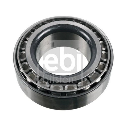 Febi Wheel Bearing 130mm OD ID Wide 09876