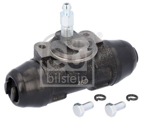 FEBI BILSTEIN 181201 Wheel Brake Cylinder Rear Right Left Fits Toyota Hilux FEBI - Town Parts