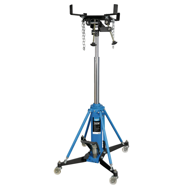 Draper Expert Vertical Transmission Jack 1000kg