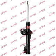 KYB Shock Absorber Damper Strut Front Left 333409