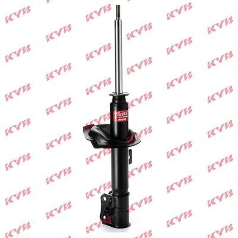 KYB Shock Absorber Damper Strut Front Left 333409