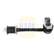 NAPA Stabiliser Bar Link Coupling Rod Front Right NST4663