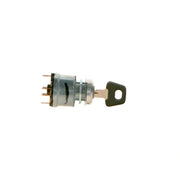 Bosch Ignition Key Switch 0 342 309 012