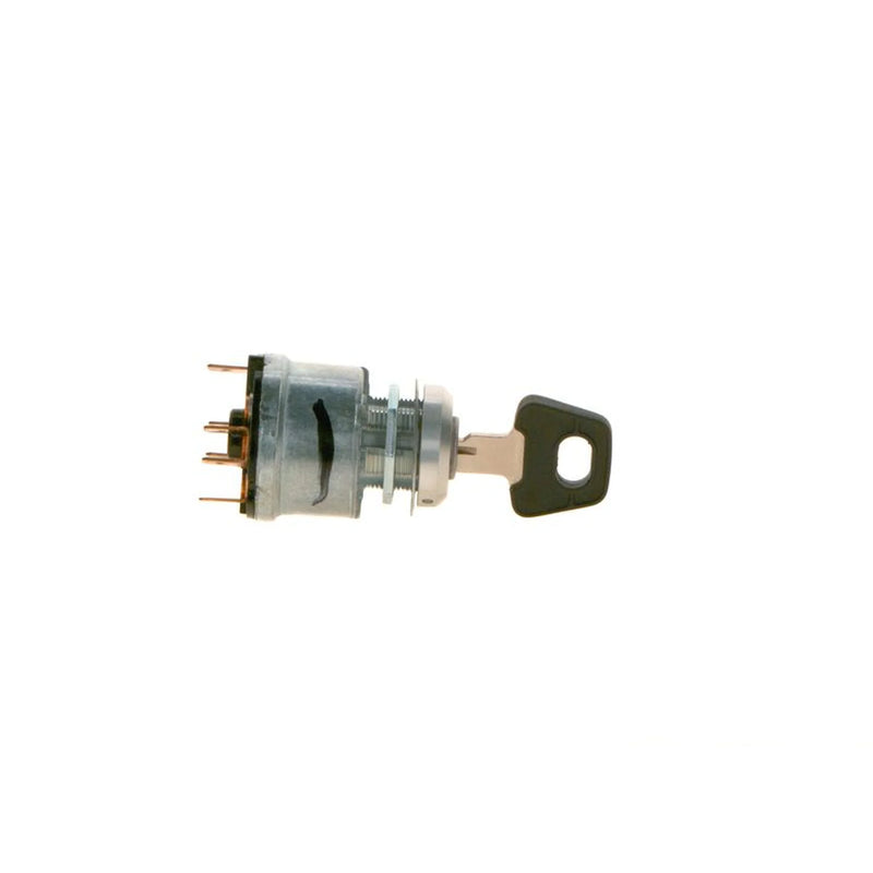 Bosch Ignition Key Switch 0 342 309 012