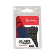 Brembo 2 x Front Brake Pad Set 07YA2307