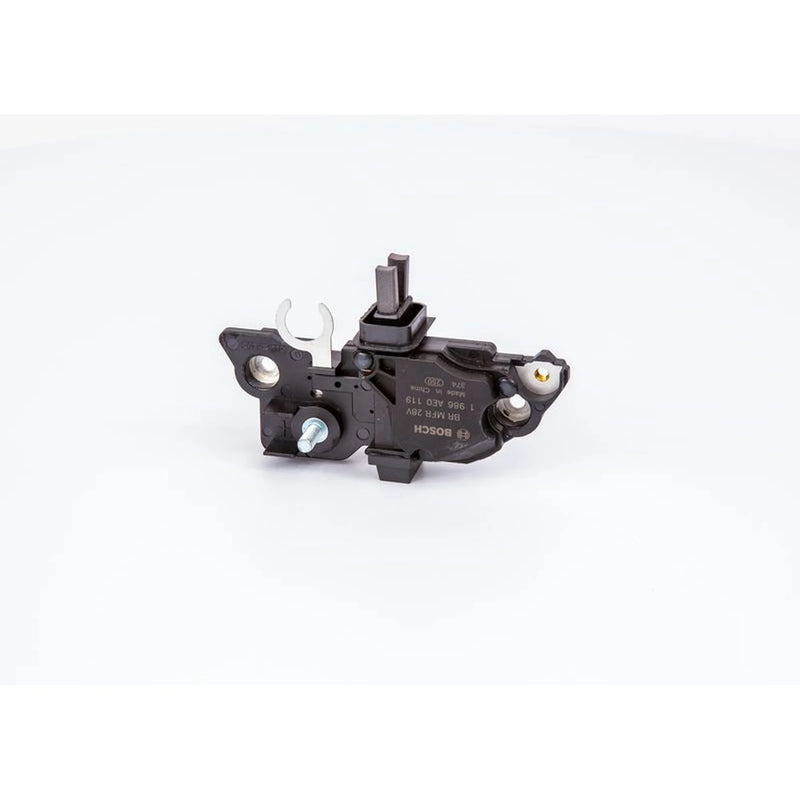 Bosch Alternator Voltage Regulator 1 986 AE0 119