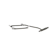 Gates Fuel Overflow Hose Pipe MFL1347