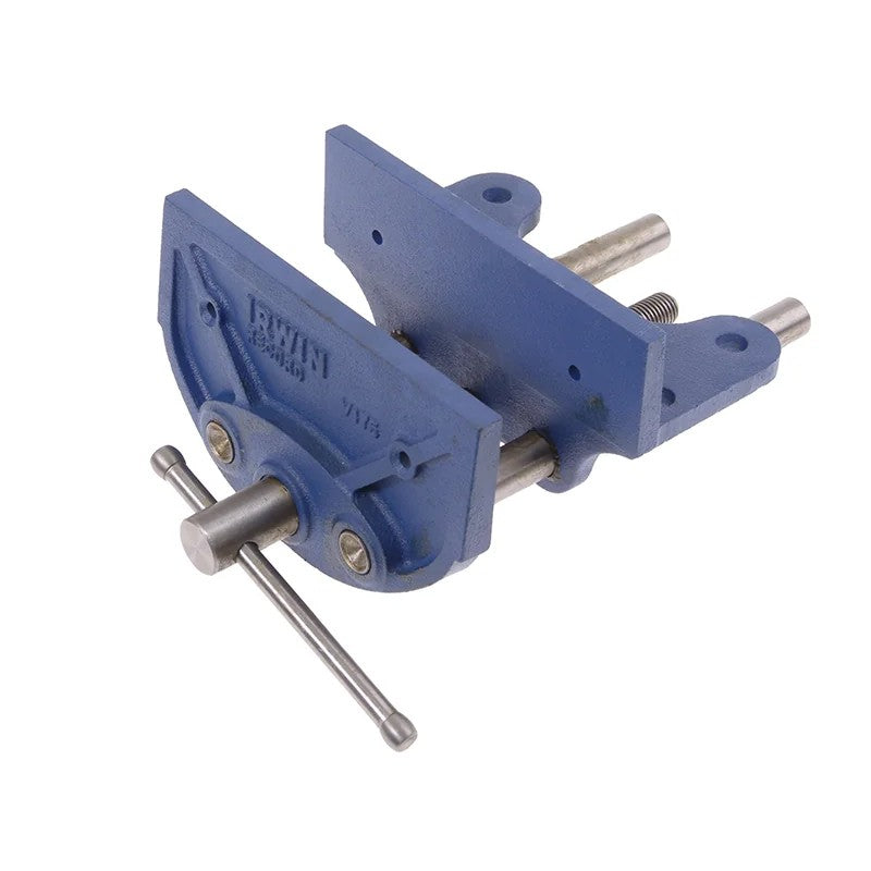 IRWIN® Record® V175B Woodcraft Vice 175mm (7in) Boxed - TV175B