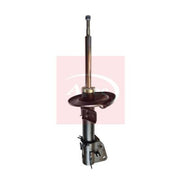 Apec Shock Absorber Damper Strut Front ASA1781