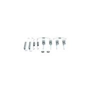 Bosch Brake Shoe Accessory Kit Rear 1 987 475 307