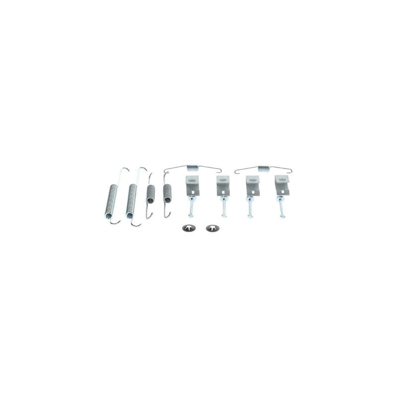 Bosch Brake Shoe Accessory Kit Rear 1 987 475 307