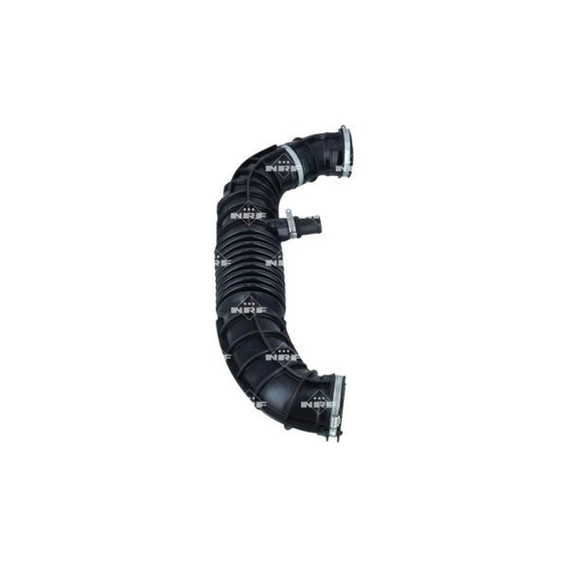 NRF Air Filter Intake Hose EPDM (ethylene propylene diene Mono 165035