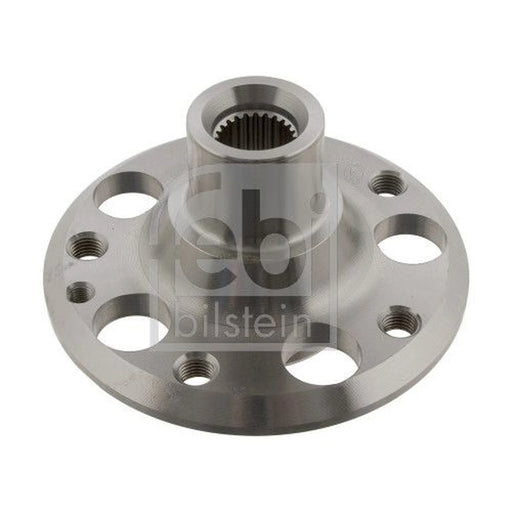 Febi Wheel Hub Stud 31668