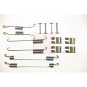 Apec Brake Shoe Accessory Kit Rear KIT2068