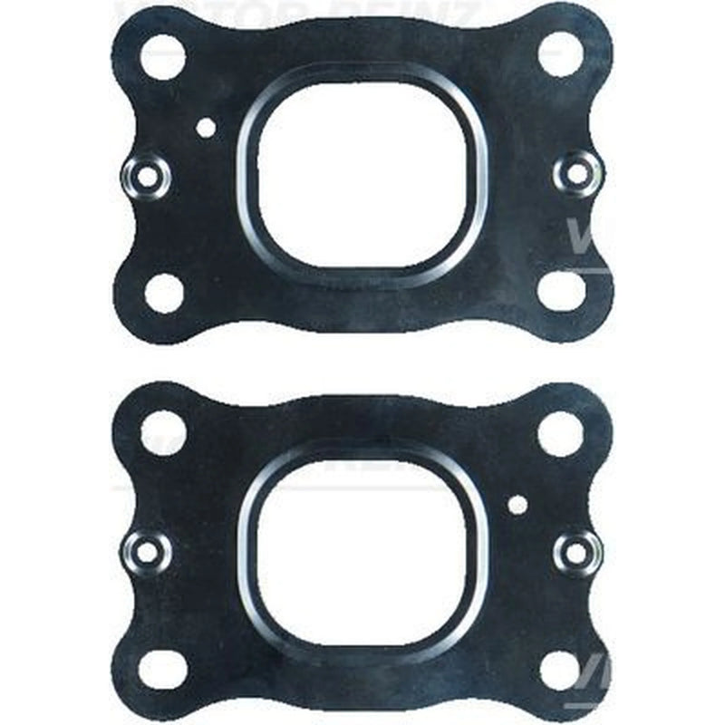 Victor Reinz Exhaust Manifold Gasket Set OD ID High 11-19128-01