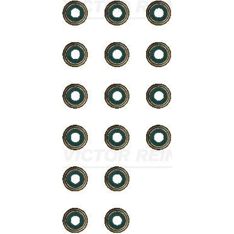 Victor Reinz Valve Stem Seal Set ID High 12-17719-01