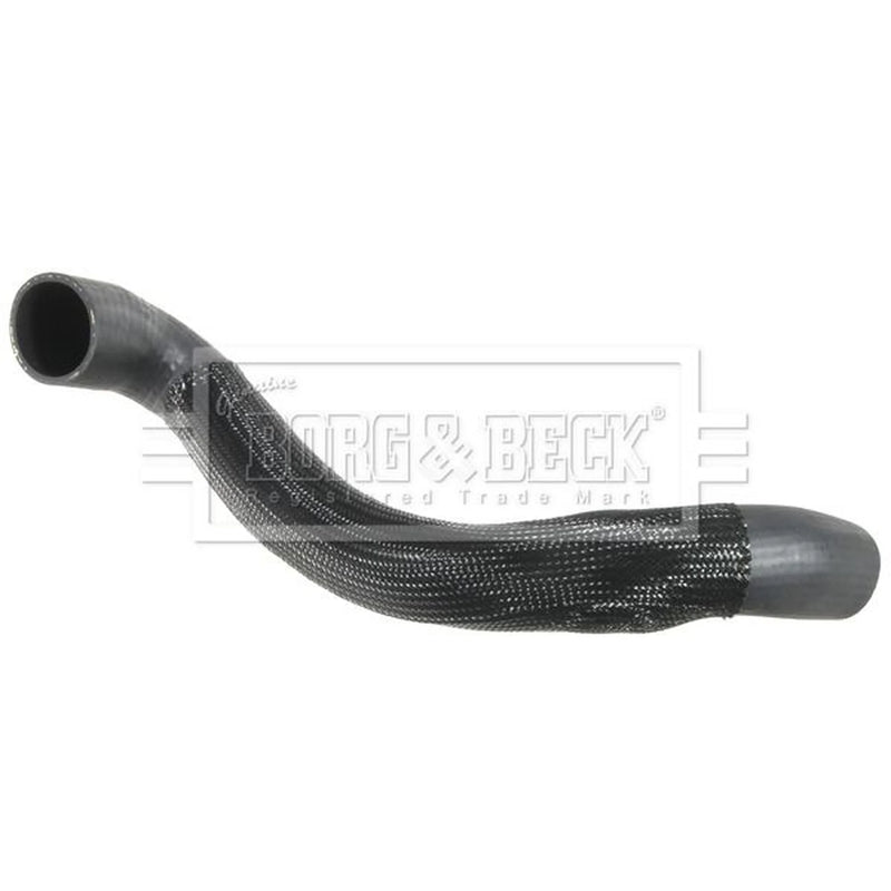 Borg & Beck Intercooler Turbo Charge Air Hose BTH1375