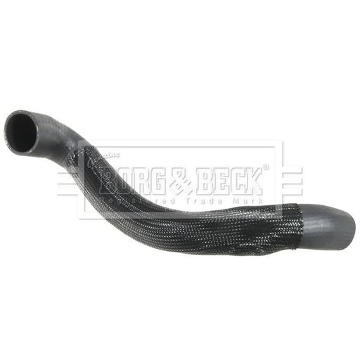 Borg & Beck Intercooler Turbo Charge Air Hose BTH1375