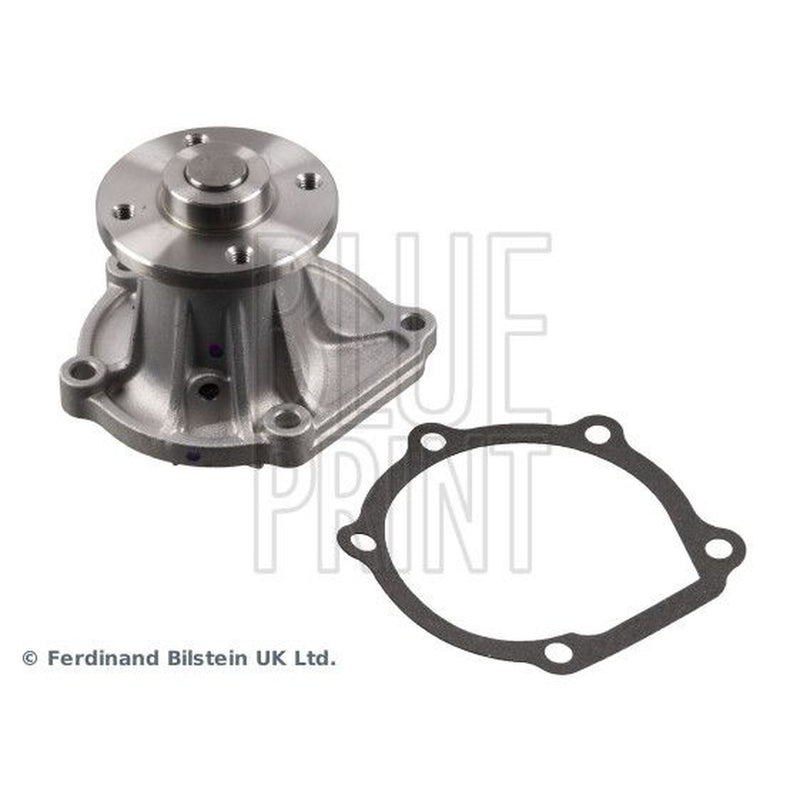 Blue Print Engine Cooling Water Pump ADT39164
