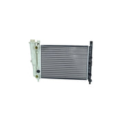 NRF Engine Radiator 58705