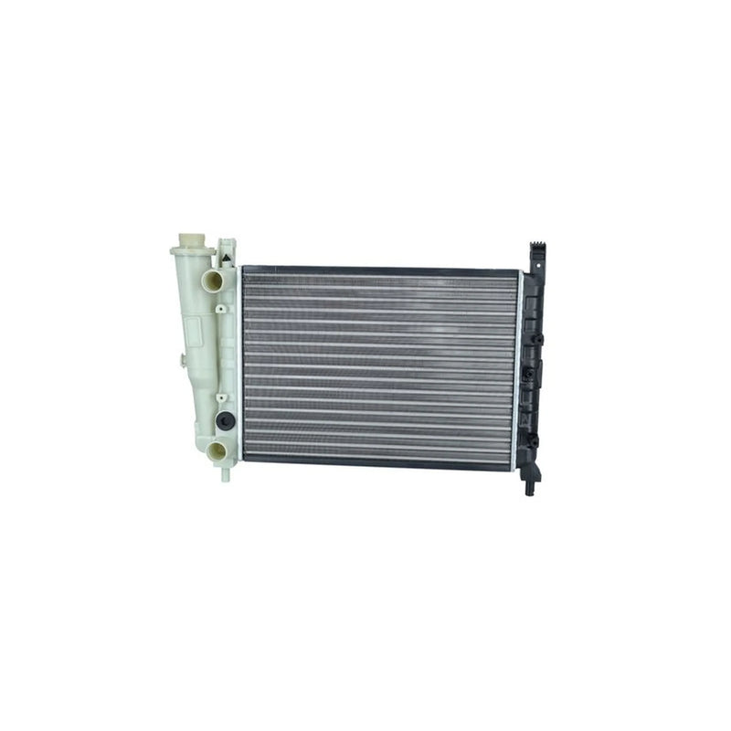 NRF Engine Radiator 58705