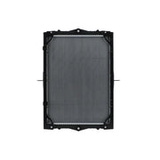 Hella Engine Radiator 8MK 366 305-371