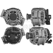 Borg & Beck Car Alternator 12V BBA2046