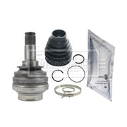 Borg & Beck Drive Shaft Joint Kit BCJ1313