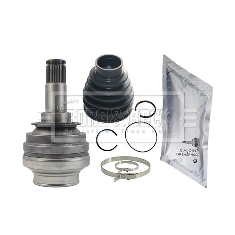 Borg & Beck Drive Shaft Joint Kit BCJ1313