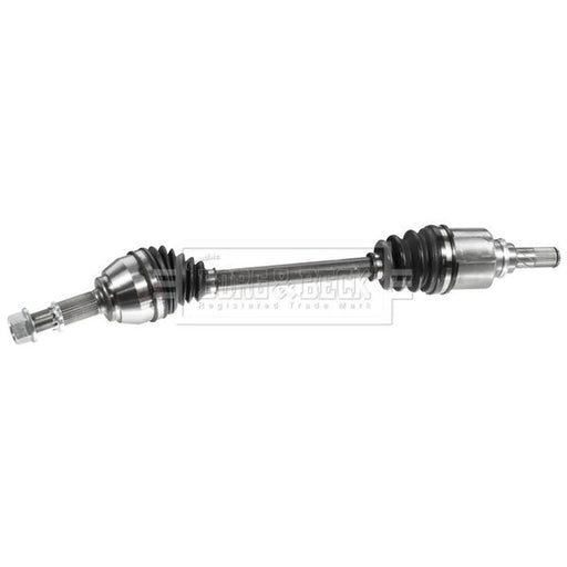 Borg & Beck CV Drive Shaft Driveshaft Front Left BDS1741