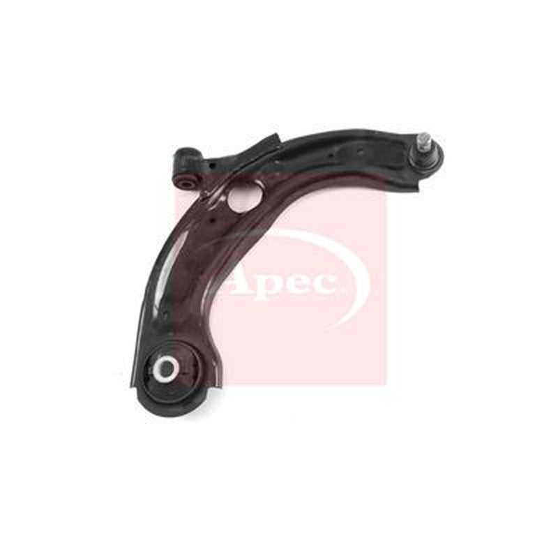 Apec 2 x Front Control/Trailing Arms AST3058