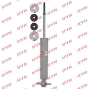 KYB Shock Absorber Damper Strut Front 554337