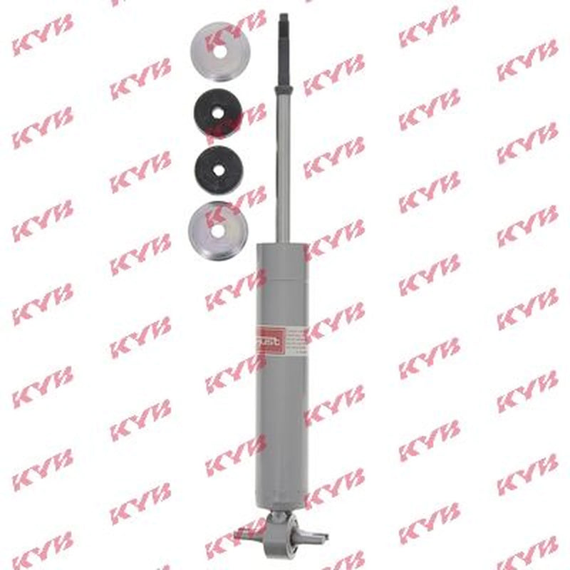 KYB Shock Absorber Damper Strut Front 554337