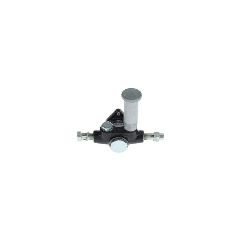 Bosch Fuel Pump Assembly H 105 210 606