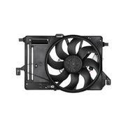 Hella Engine Cooling Fan 8EW 366 421-371
