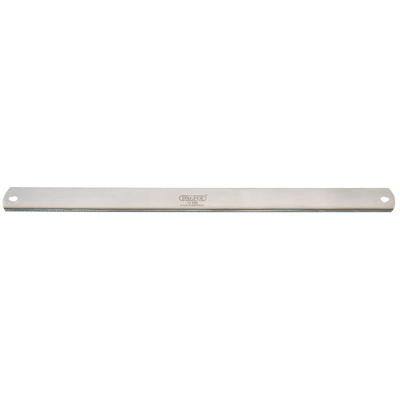 Draper Mitre Saw Blade 550mm 14tpi for Accurate Cutting