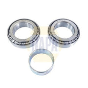 NAPA Wheel Bearing Kit PWB1300