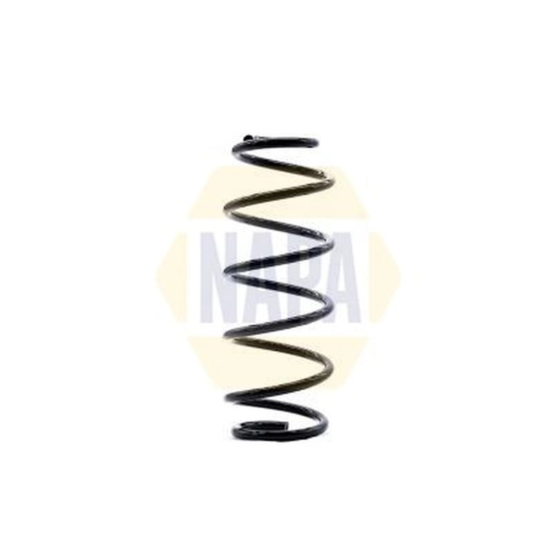 NAPA Front Suspension Coil Spring NCS1362