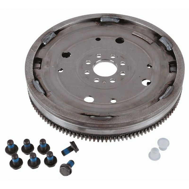Sachs Engine Flywheel 129 Teeth 2295601012