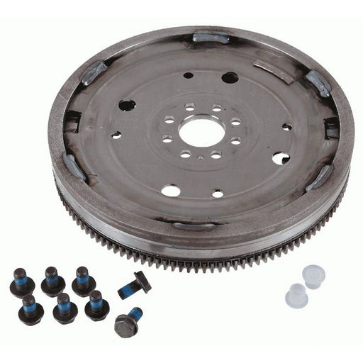Sachs Engine Flywheel 129 Teeth 2295601012