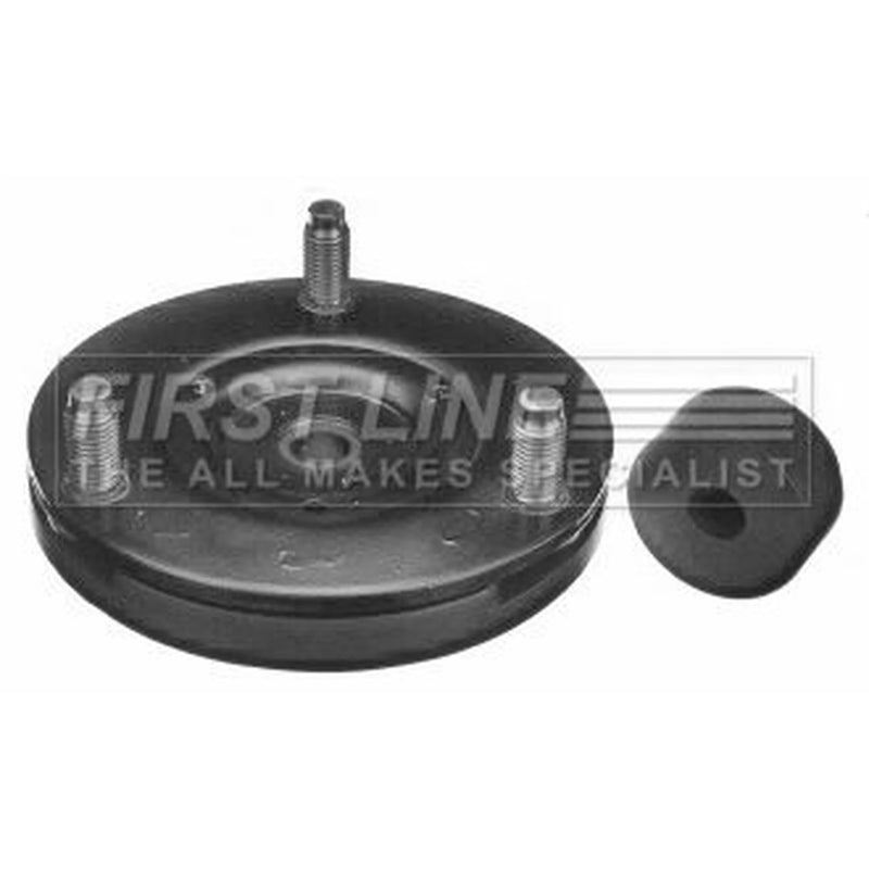 First Line Suspension Strut Support Mount FSM5384