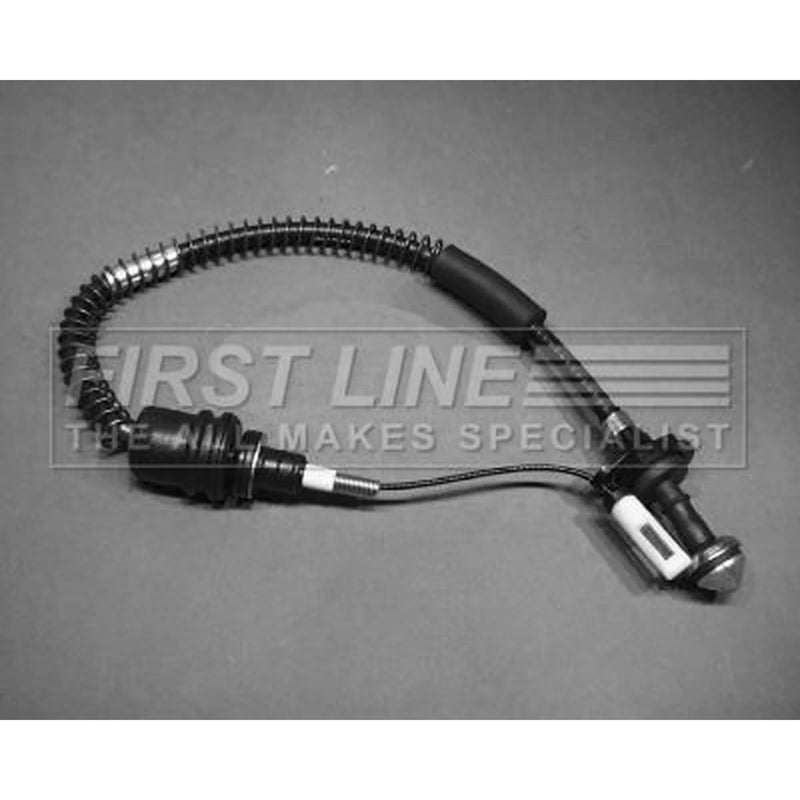 First Line Clutch Control Cable Pull FKC1127