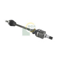 BGA CV Drive Shaft Driveshaft Front Left DS1469L