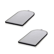 Hengst Cabin Air Filter (Pollen Filter) E983LI-2