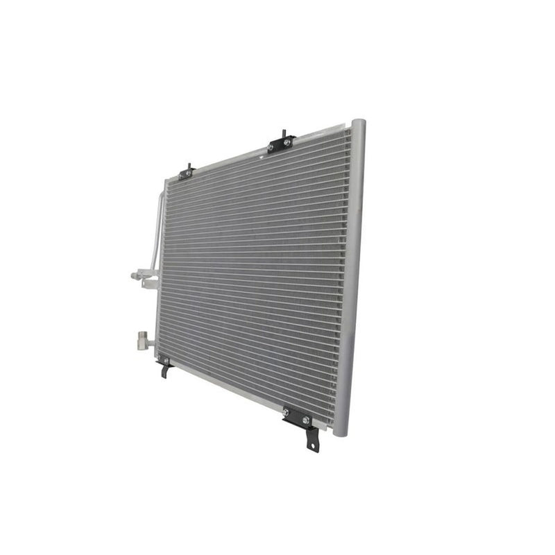 Hella Air Conditioning Condenser 8FC 366 220-531