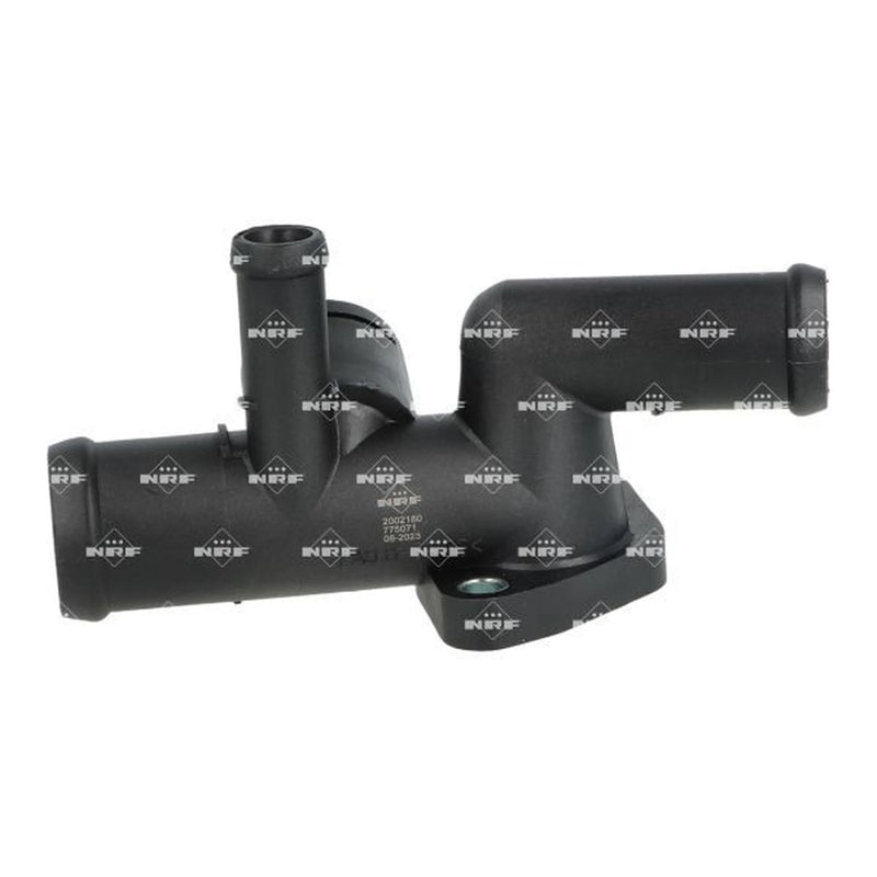 NRF Coolant Flange Housing Connector 775071