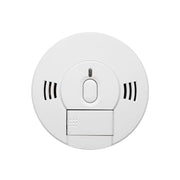 Kidde 10SCO Combination Smoke & Carbon Monoxide Alarm (Voice) - K10SC0