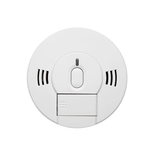 Kidde 10SCO Combination Smoke & Carbon Monoxide Alarm (Voice) - K10SC0