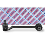 Borg & Beck Control/Trailing Arm BCA7284