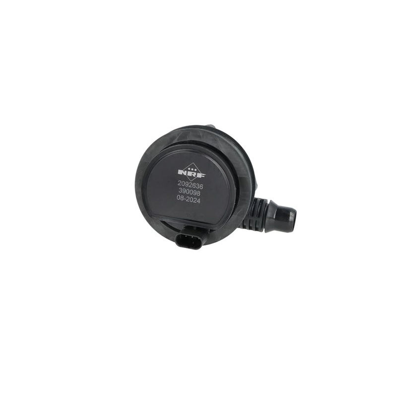 NRF Auxiliary Coolant Water Pump Upper 390098